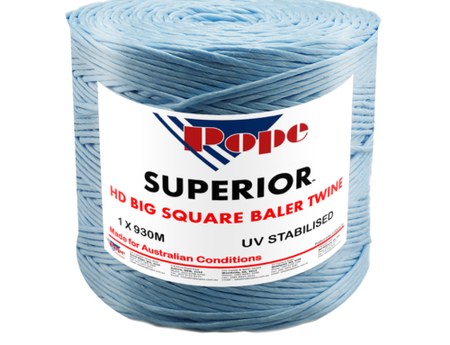 BALER TWINE