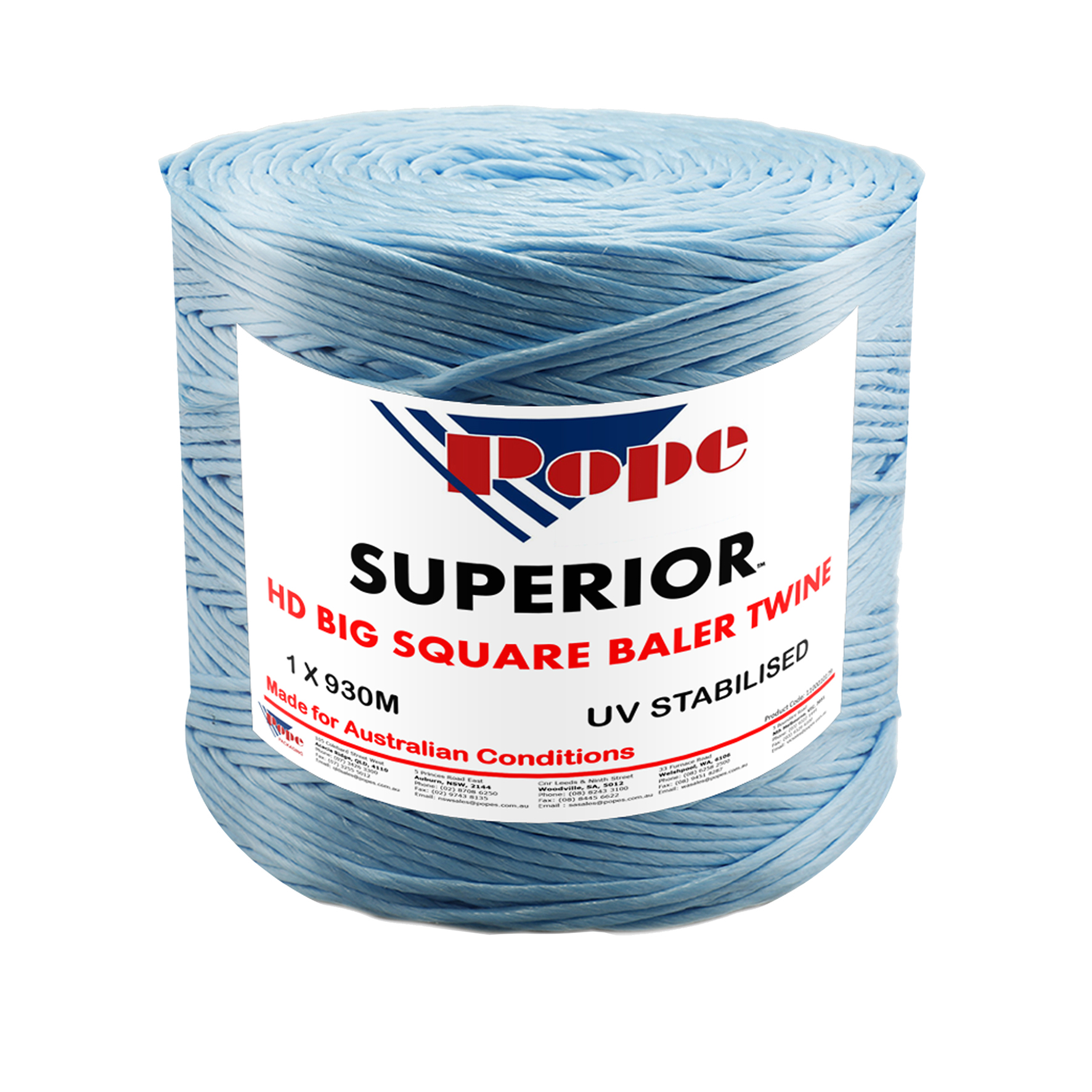 BALER TWINE 