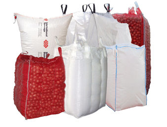 Bulk Bags  Fibc Bags for Sale