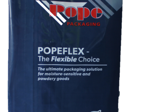 POPEFLEX – VENTING &  NON VENTING TUBE